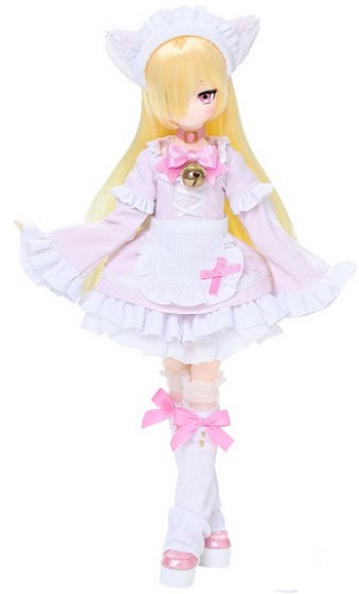 Mochizuki Uru - Strawberry Soda ver.